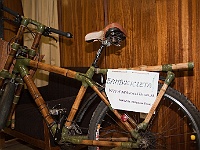 10 Bicykl z bambusu